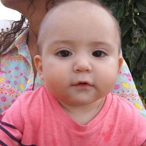 Meet your Posher, Acevedo